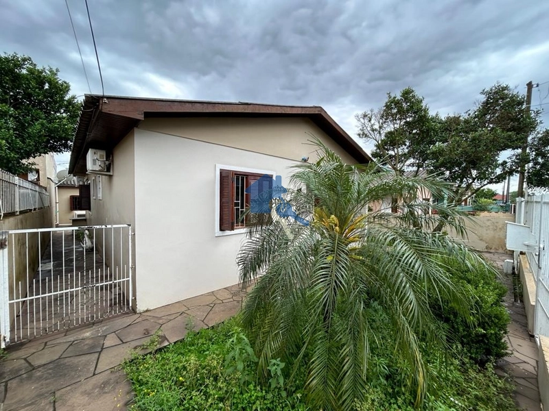 Casa no Residencial Lopes / 3 Dormitórios sendo 1 suíte garagem para 2: 3ª foto da galeria de imagens do imóvel