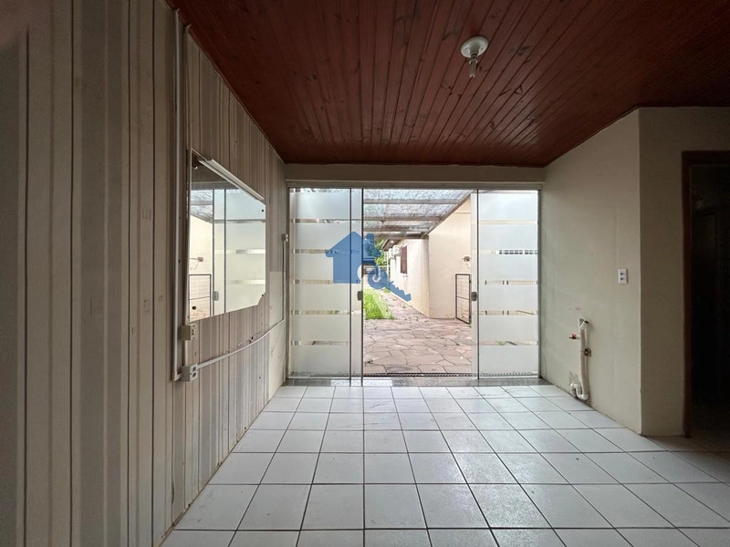 Casa no Residencial Lopes / 3 Dormitórios sendo 1 suíte garagem para 2: 29ª foto da galeria de imagens do imóvel