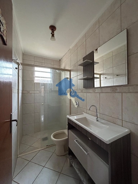 Casa no Residencial Lopes / 3 Dormitórios sendo 1 suíte garagem para 2: 16ª foto da galeria de imagens do imóvel