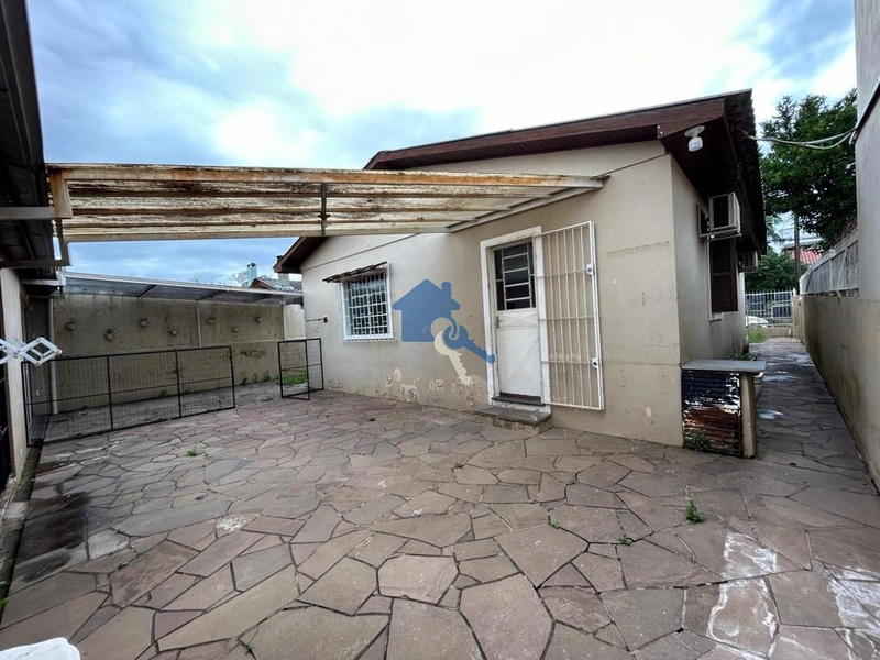 Casa no Residencial Lopes / 3 Dormitórios sendo 1 suíte garagem para 2: 6ª foto da galeria de imagens do imóvel