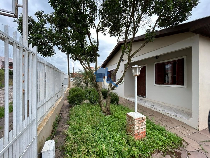 Casa no Residencial Lopes / 3 Dormitórios sendo 1 suíte garagem para 2: 4ª foto da galeria de imagens do imóvel
