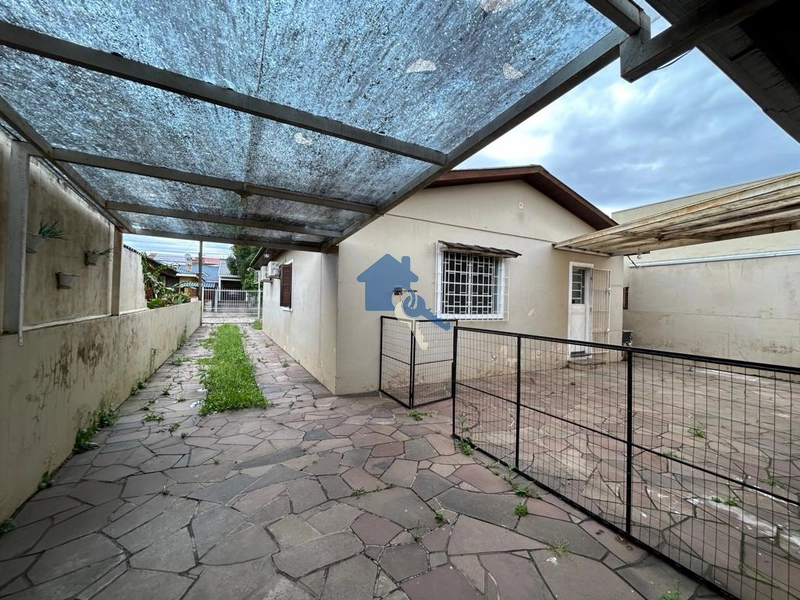 Casa no Residencial Lopes / 3 Dormitórios sendo 1 suíte garagem para 2: 8ª foto da galeria de imagens do imóvel
