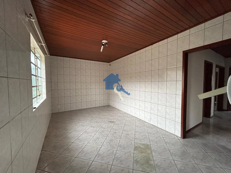 Casa no Residencial Lopes / 3 Dormitórios sendo 1 suíte garagem para 2: 10ª foto da galeria de imagens do imóvel