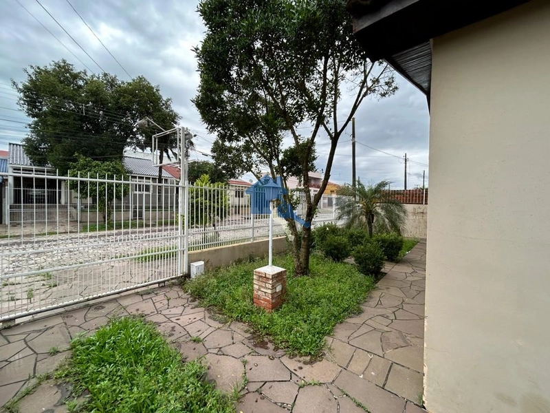 Casa no Residencial Lopes / 3 Dormitórios sendo 1 suíte garagem para 2: 5ª foto da galeria de imagens do imóvel