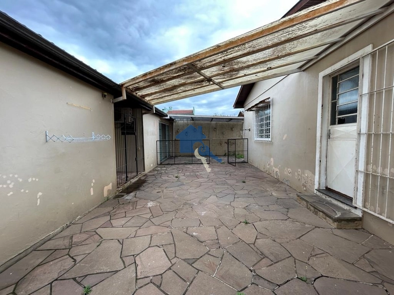 Casa no Residencial Lopes / 3 Dormitórios sendo 1 suíte garagem para 2: 23ª foto da galeria de imagens do imóvel