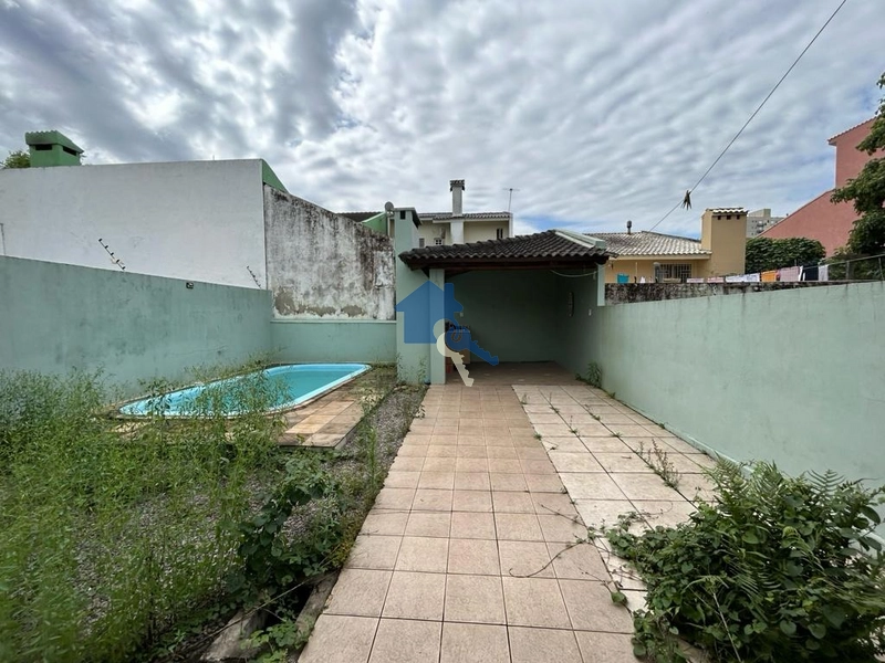 Oferta Casa Bairro Nossa Senhora Medianeira: 18ª foto da galeria de imagens do imóvel