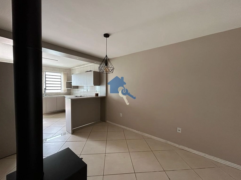 Oferta Casa Bairro Nossa Senhora Medianeira: 4ª foto da galeria de imagens do imóvel