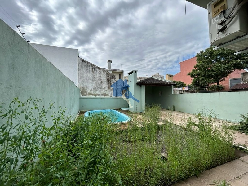 Oferta Casa Bairro Nossa Senhora Medianeira: 16ª foto da galeria de imagens do imóvel