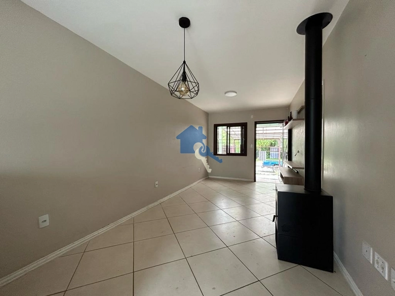 Oferta Casa Bairro Nossa Senhora Medianeira: 2ª foto da galeria de imagens do imóvel