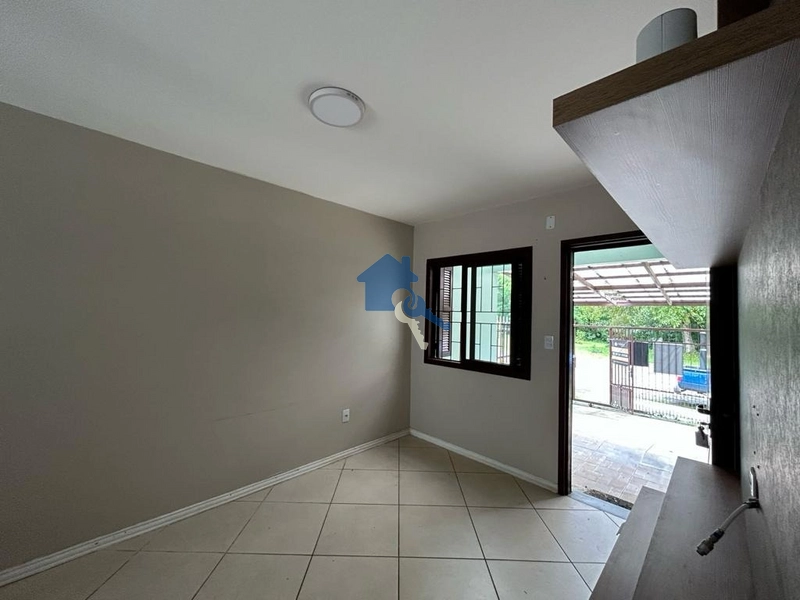 Oferta Casa Bairro Nossa Senhora Medianeira: 3ª foto da galeria de imagens do imóvel