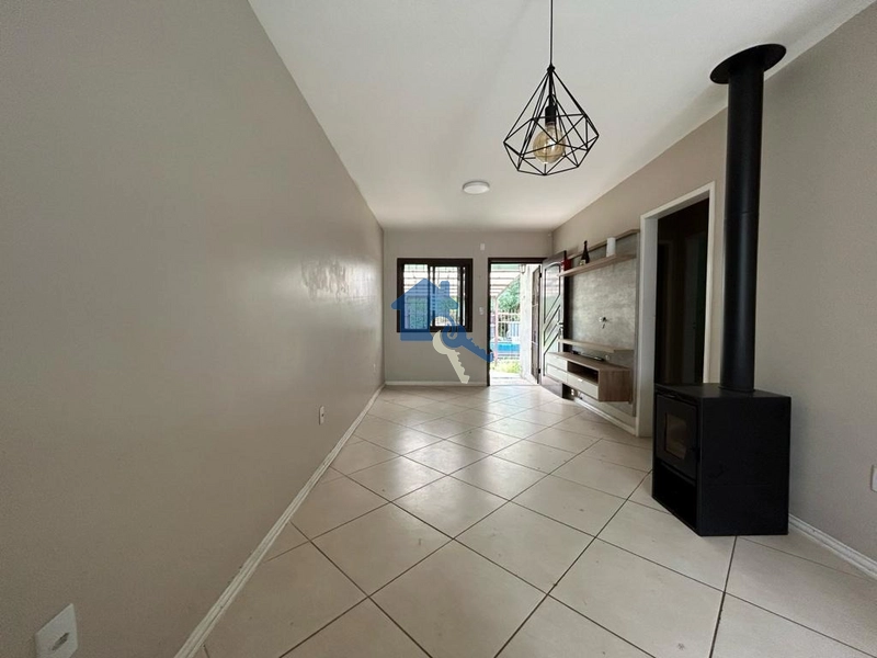 Oferta Casa Bairro Nossa Senhora Medianeira: 1ª foto da galeria de imagens do imóvel