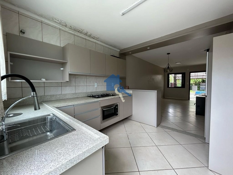 Oferta Casa Bairro Nossa Senhora Medianeira: 6ª foto da galeria de imagens do imóvel