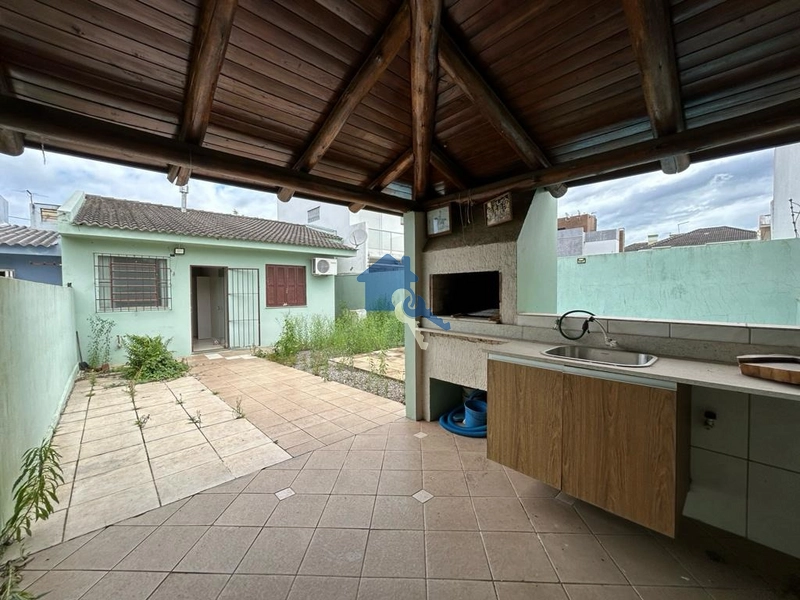Oferta Casa Bairro Nossa Senhora Medianeira: 17ª foto da galeria de imagens do imóvel