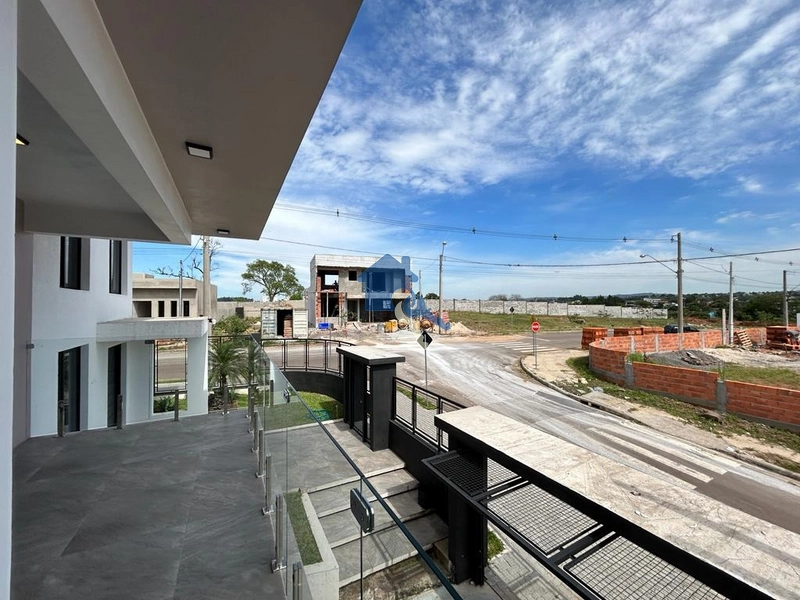 Bela Casa 3 Suítes Residencial Alberto Schons: 26ª foto da galeria de imagens do imóvel
