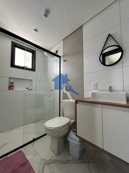 Bela Casa 3 Suítes Residencial Alberto Schons: 37ª foto da galeria de imagens do imóvel