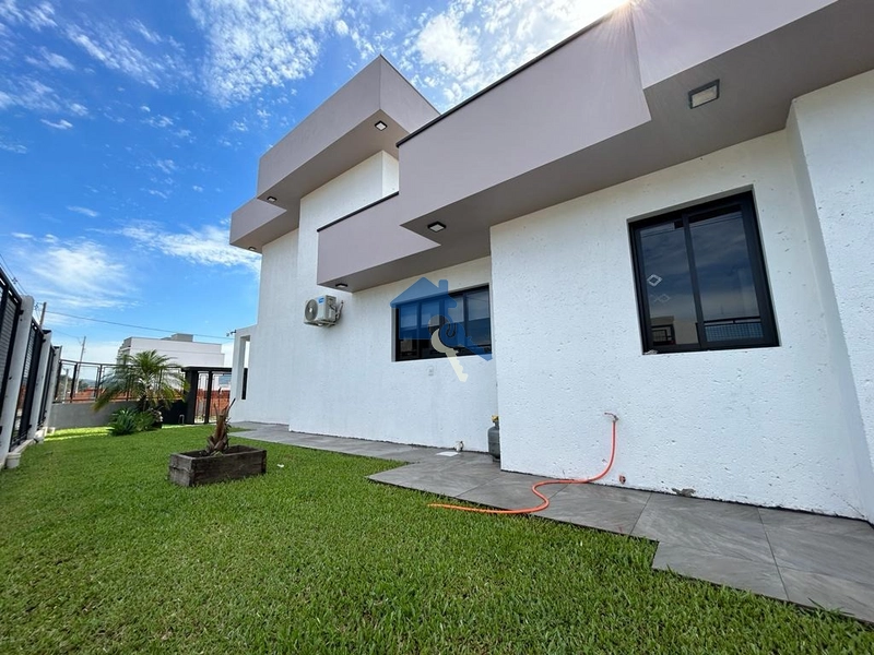 Bela Casa 3 Suítes Residencial Alberto Schons: 4ª foto da galeria de imagens do imóvel