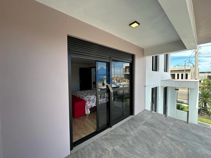 Bela Casa 3 Suítes Residencial Alberto Schons: 28ª foto da galeria de imagens do imóvel