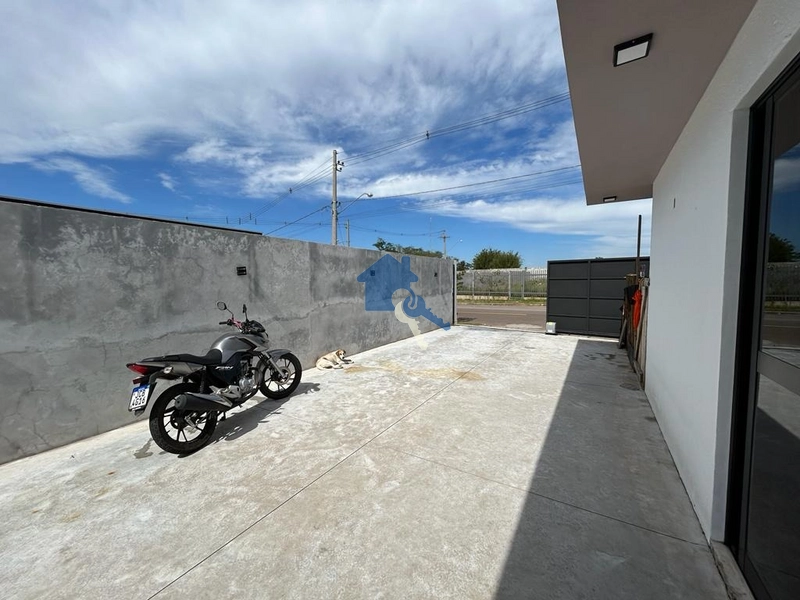 Bela Casa 3 Suítes Residencial Alberto Schons: 6ª foto da galeria de imagens do imóvel
