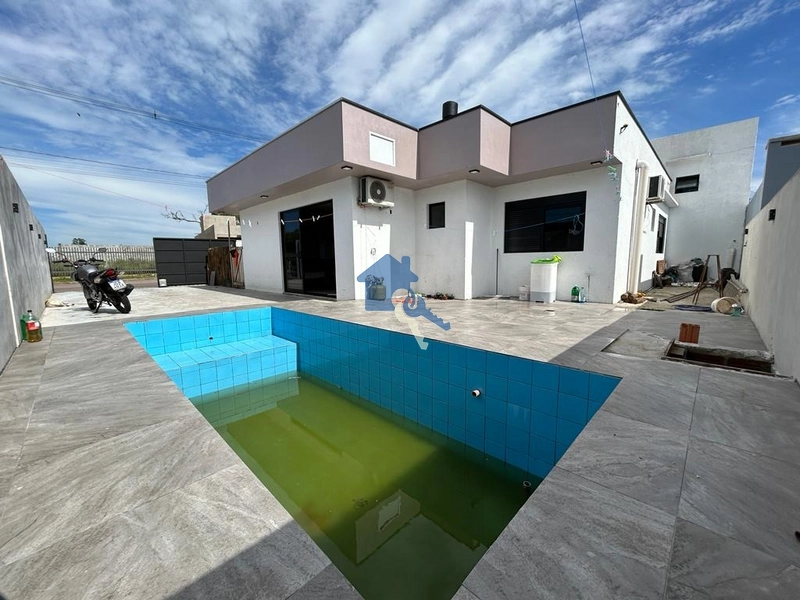 Bela Casa 3 Suítes Residencial Alberto Schons: 5ª foto da galeria de imagens do imóvel