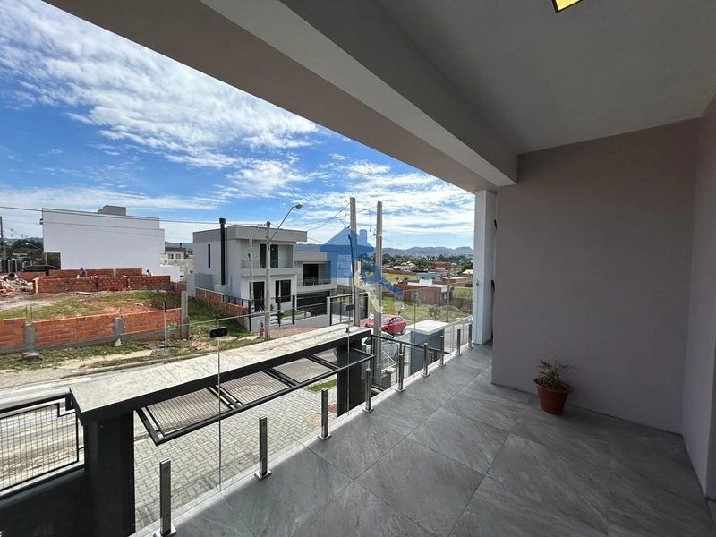 Bela Casa 3 Suítes Residencial Alberto Schons: 27ª foto da galeria de imagens do imóvel