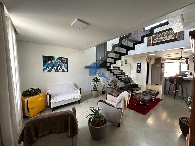 Bela Casa 3 Suítes Residencial Alberto Schons: 20ª foto da galeria de imagens do imóvel