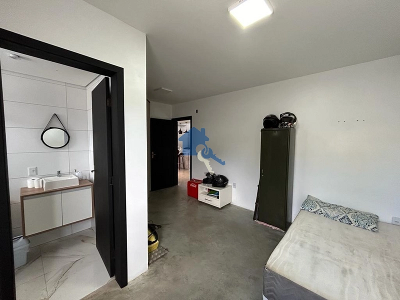 Bela Casa 3 Suítes Residencial Alberto Schons: 34ª foto da galeria de imagens do imóvel