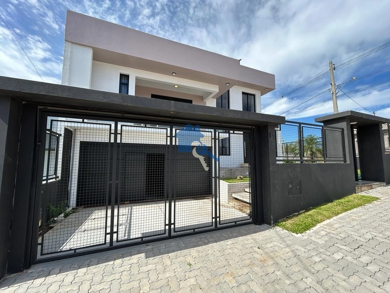 Bela Casa 3 Suítes Residencial Alberto Schons: 2ª foto da galeria de imagens do imóvel