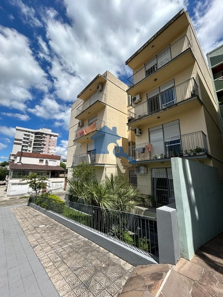 Apartamento próximo ao Clube Dores: 3ª foto da galeria de imagens do imóvel
