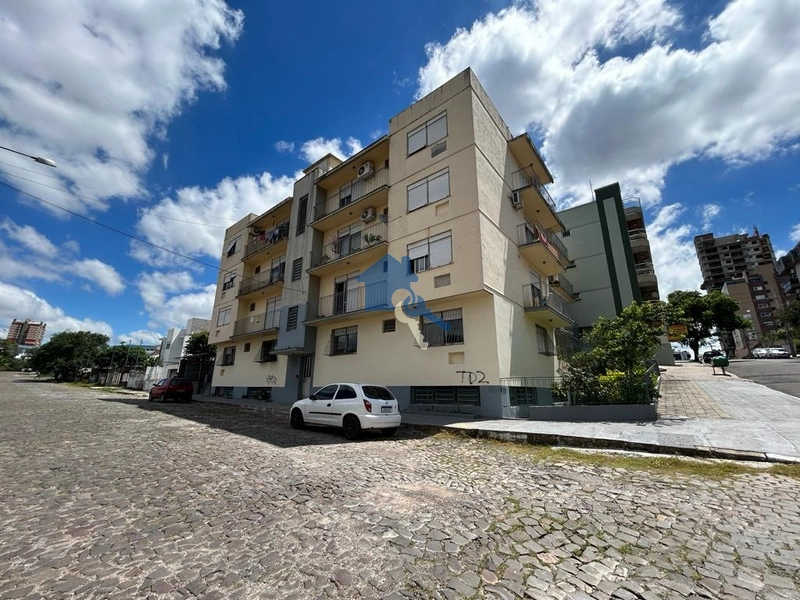 Apartamento próximo ao Clube Dores: 1ª foto da galeria de imagens do imóvel