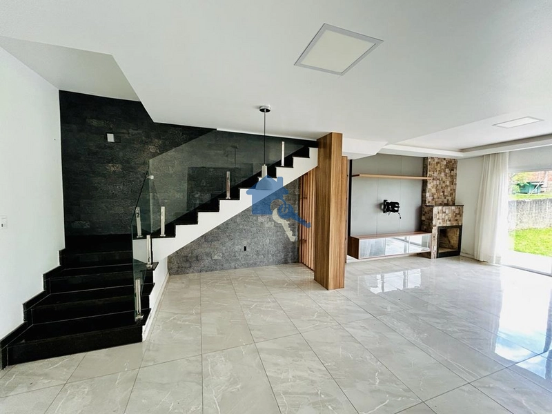 Casa 3 dormitórios de alto padrão Itararé, Santa Maria, RS: 9ª foto da galeria de imagens do imóvel