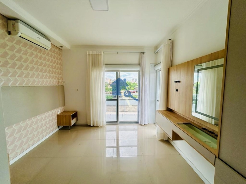 Casa 3 dormitórios de alto padrão Itararé, Santa Maria, RS: 16ª foto da galeria de imagens do imóvel