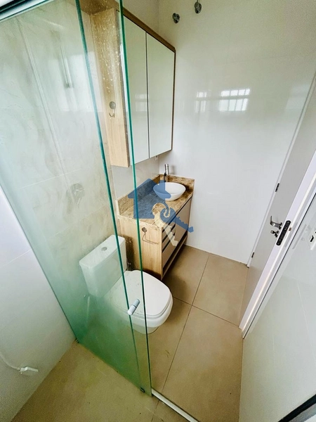 Casa 3 dormitórios de alto padrão Itararé, Santa Maria, RS: 21ª foto da galeria de imagens do imóvel