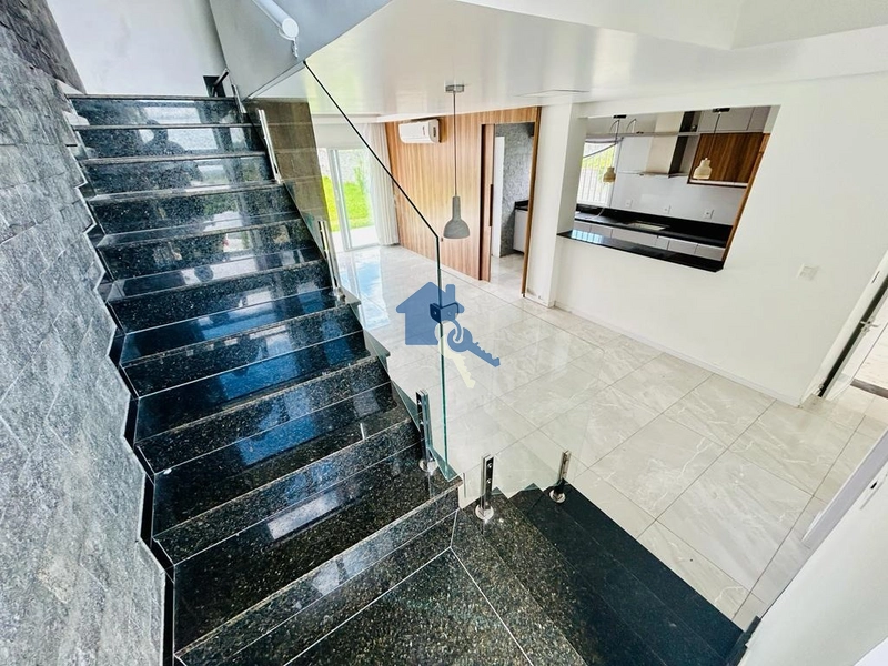 Casa 3 dormitórios de alto padrão Itararé, Santa Maria, RS: 13ª foto da galeria de imagens do imóvel