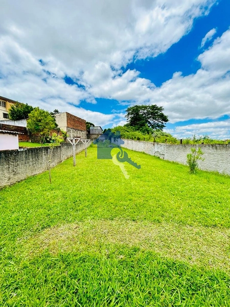 Casa 3 dormitórios de alto padrão Itararé, Santa Maria, RS: 4ª foto da galeria de imagens do imóvel