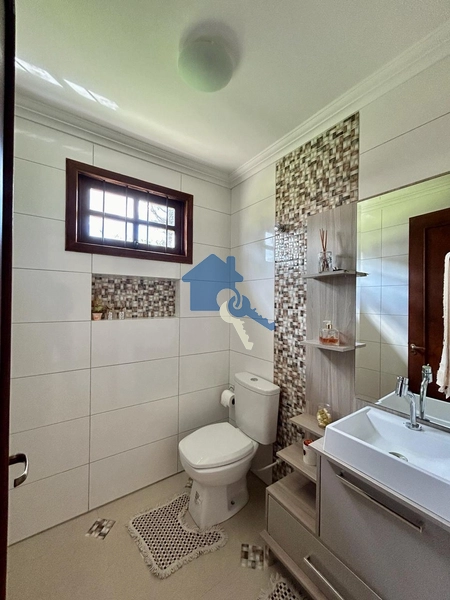 Uma bela Casa para sua Família: 34ª foto da galeria de imagens do imóvel