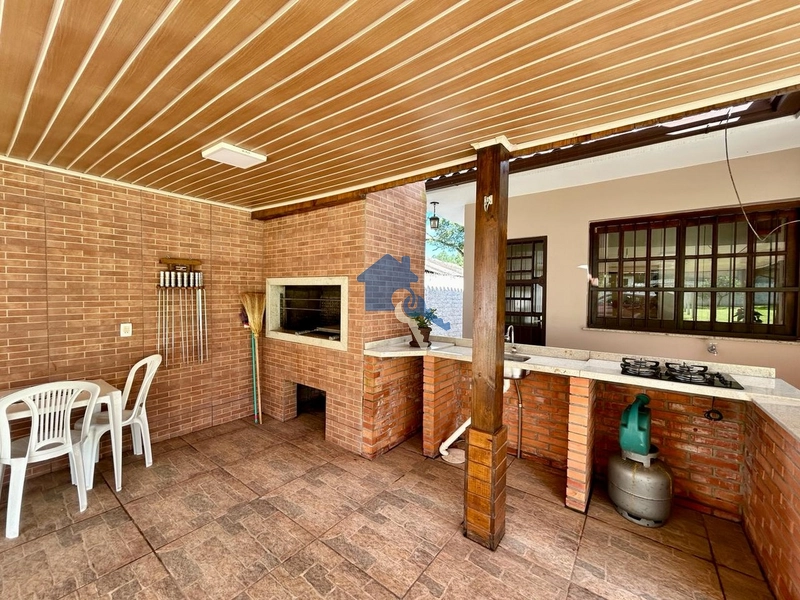 Uma bela Casa para sua Família: 4ª foto da galeria de imagens do imóvel