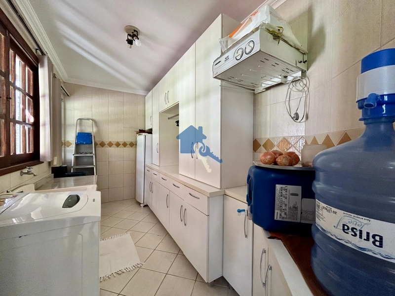 Uma bela Casa para sua Família: 13ª foto da galeria de imagens do imóvel