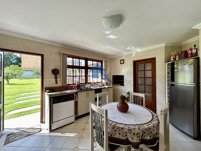 Uma bela Casa para sua Família: 9ª foto da galeria de imagens do imóvel