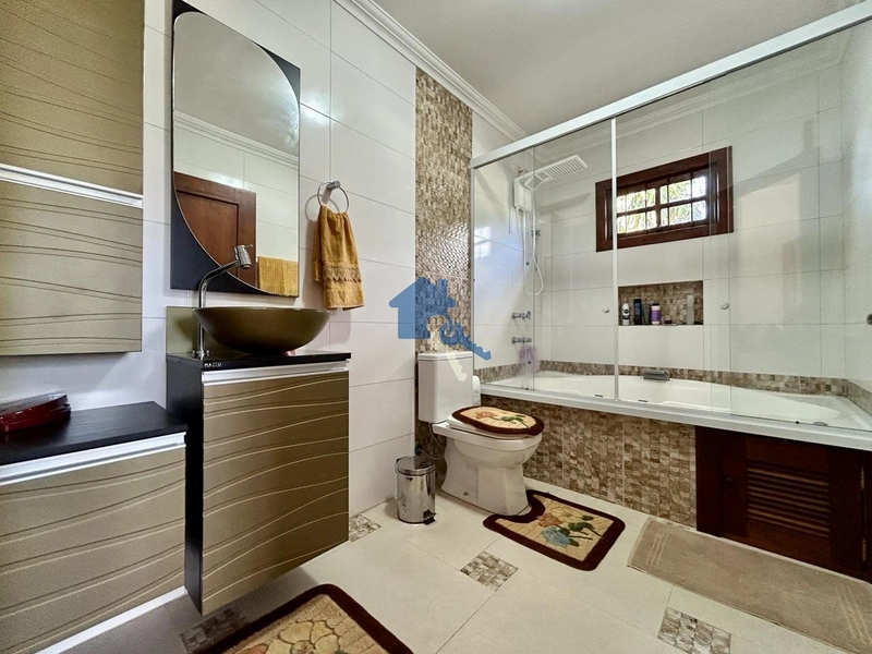 Uma bela Casa para sua Família: 30ª foto da galeria de imagens do imóvel