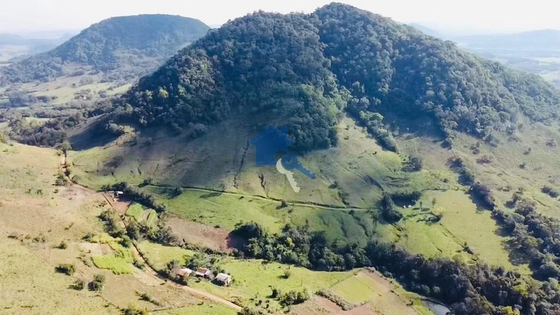 Uma ótima área para pecuária a 8km do centro de São Pedro do Sul-RS: 6ª foto da galeria de imagens do imóvel