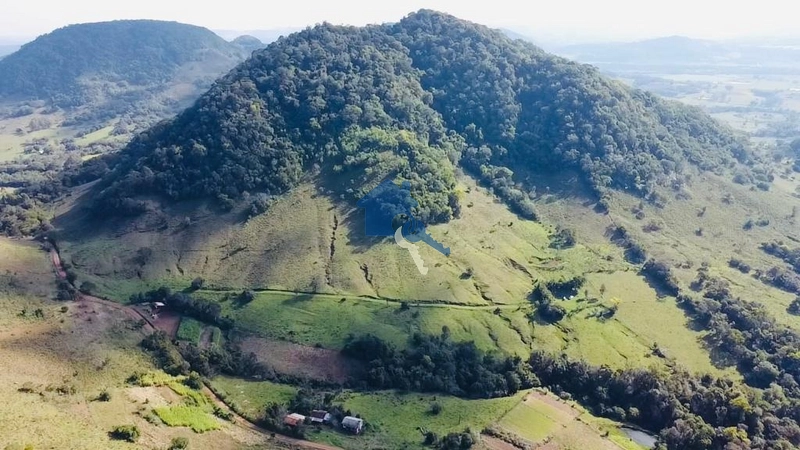 Uma ótima área para pecuária a 8km do centro de São Pedro do Sul-RS: 5ª foto da galeria de imagens do imóvel