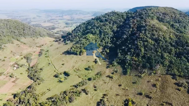Uma ótima área para pecuária a 8km do centro de São Pedro do Sul-RS: 2ª foto da galeria de imagens do imóvel