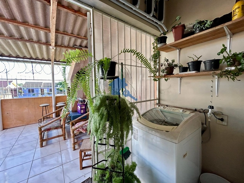 Casa 2 dormitórios Bairro Pinheiro Machado: 10ª foto da galeria de imagens do imóvel