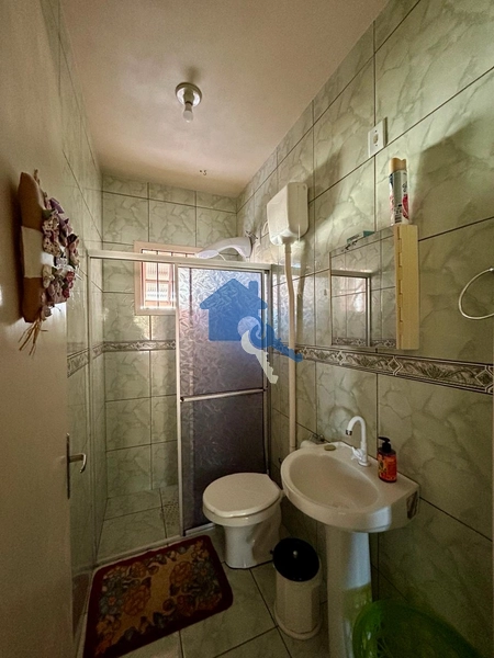 Casa 2 dormitórios Bairro Pinheiro Machado: 11ª foto da galeria de imagens do imóvel