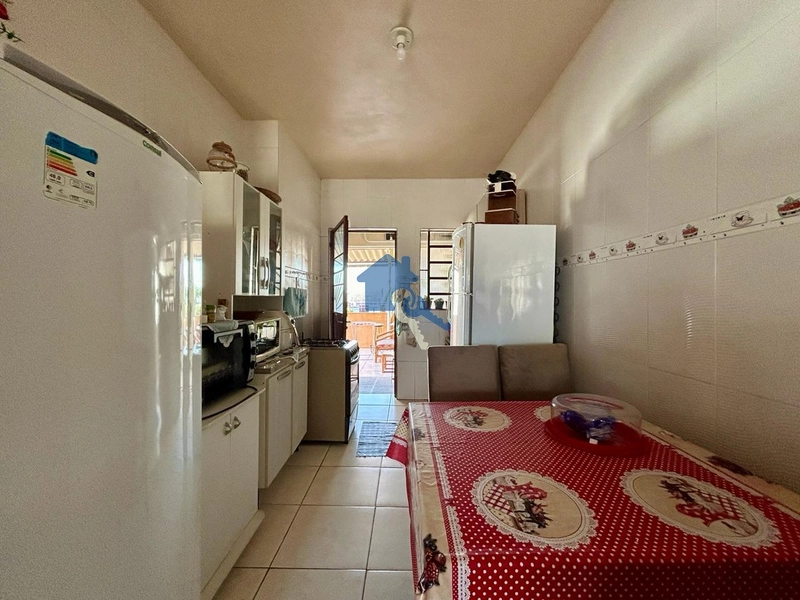 Casa 2 dormitórios Bairro Pinheiro Machado: 8ª foto da galeria de imagens do imóvel