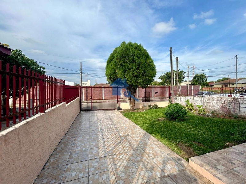 Casa 2 dormitórios Bairro Lorenzi: 3ª foto da galeria de imagens do imóvel
