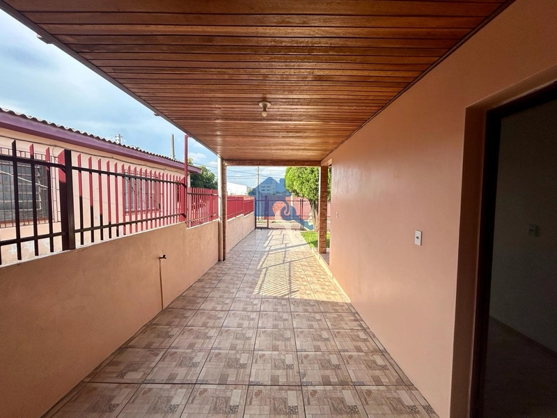 Casa 2 dormitórios Bairro Lorenzi: 4ª foto da galeria de imagens do imóvel
