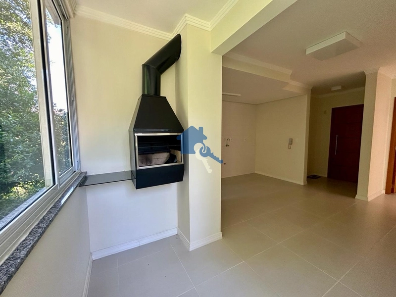 Apartamento de 1 dormitório com garagem/Próximo da UFN: 6ª foto da galeria de imagens do imóvel