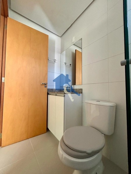 Apartamento de 1 dormitório com garagem/Próximo da UFN: 14ª foto da galeria de imagens do imóvel
