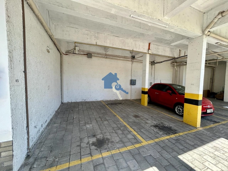 Apartamento de 1 dormitório com garagem/Próximo da UFN: 17ª foto da galeria de imagens do imóvel
